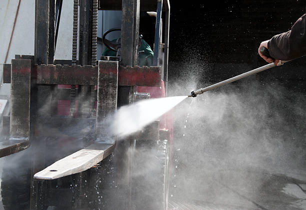 Best Pressure Washing Company Near Me  in Nes, IL