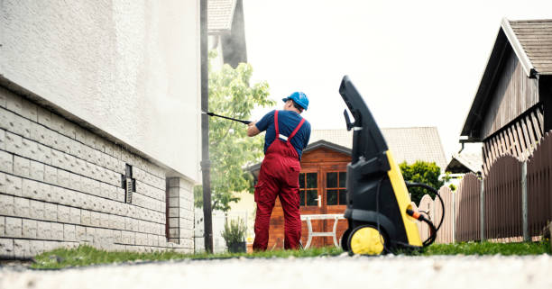 Best Fence Pressure Washing  in Nes, IL